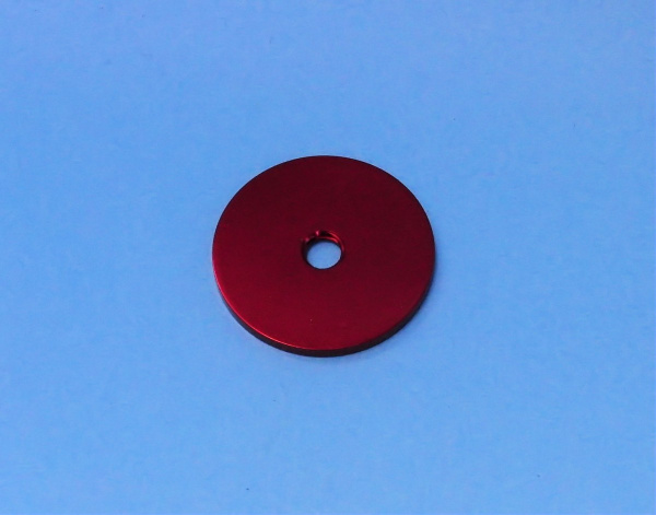 アルミWBP用カラープレート/P-A2